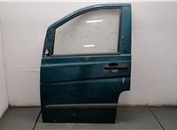  Дверь боковая (легковая) Mercedes Vito W639 2004-2013 9443357 #1