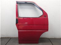  Дверь боковая (легковая) Volkswagen Transporter 4 1991-2003 9443385 #1