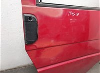  Дверь боковая (легковая) Volkswagen Transporter 4 1991-2003 9443385 #4