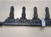  Катушка зажигания Opel Corsa C 2000-2006 9443431 #1