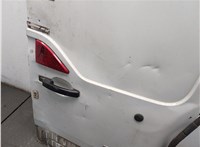 901002052R Дверь задняя (распашная) Renault Master 2010- 9443503 #3