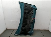  Капот Mercedes Vito W639 2004-2013 9443512 #8