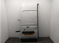  Дверь задняя (распашная) Renault Master 2010- 9443521 #1