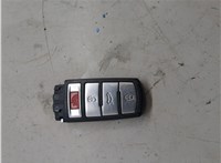  Ключ зажигания Volkswagen Passat CC 2008-2012 9443530 #4