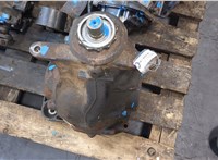 7552523 Редуктор моста BMW X5 E70 2006-2013 9443574 #2