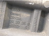  КПП 6-ст.мех. (МКПП) Audi A6 (C6) 2005-2011 9443640 #8