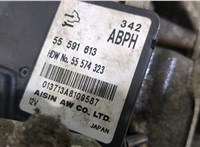  КПП - автомат (АКПП) Opel Zafira C 2011- 9443760 #9