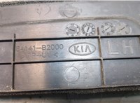  Пластик кузовной KIA Soul 2014-2019 9443882 #3