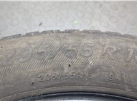  Пара шин 205/55 R16 Toyota Avensis 2 2003-2008 9443943 #5