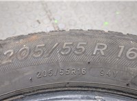  Пара шин 205/55 R16 Toyota Avensis 2 2003-2008 9443943 #8