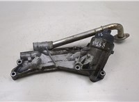  Корпус масляного фильтра Chevrolet Cruze 2009-2015 9444035 #1