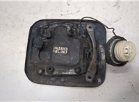  Лючок бензобака Toyota Prius 2003-2009 9444222 #2