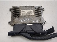 25186182 Блок управления двигателем Chevrolet Cruze 2009-2015 9444278 #1