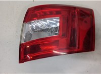  Фонарь (задний) Skoda Octavia (A7) 2013-2017 9444667 #1