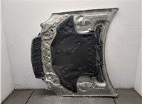  Капот Mercedes E W211 2002-2009 9444715 #8