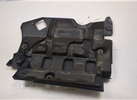  Накладка декоративная на ДВС Toyota RAV 4 2000-2005 9444768 #3