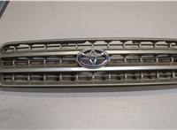  Решетка радиатора Toyota Highlander 1 2001-2007 9444791 #1