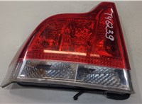  Фонарь (задний) Volvo S60 2000-2009 9444899 #1