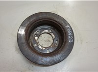 5841139600 Диск тормозной Hyundai Tucson 1 2004-2009 9444902 #1