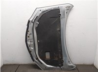  Капот Mazda 3 (BK) 2003-2009 9444906 #8