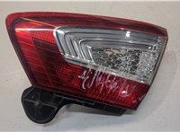  Фонарь крышки багажника Ford Mondeo 4 2007-2015 9444946 #1