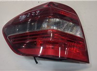  Фонарь (задний) Mercedes ML W164 2005-2011 9445028 #1