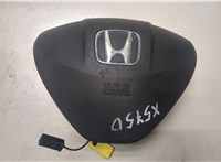  Подушка безопасности водителя Honda Jazz 2008-2015 9445105 #1