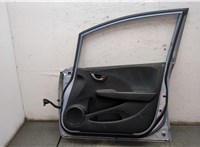 67010TF0G00ZZ Дверь боковая (легковая) Honda Jazz 2008-2015 9445109 #8