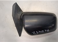  Зеркало боковое Mitsubishi Lancer 10 2007-2015 9445111 #1