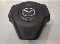  Подушка безопасности водителя Mazda 3 (BK) 2003-2009 9445120 #1