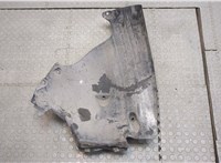  Защита арок (подкрылок) Mercedes CLS C219 2004-2010 9445148 #1