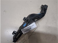 8L8Z17E814B Кронштейн бампера Ford Escape 2007-2012 9445202 #3