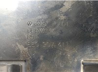 8E0907411 Блок управления двигателем Audi A4 (B6) 2000-2004 9445205 #2