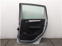  Дверь боковая (легковая) Mercedes B W245 2005-2012 9445243 #7