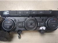  Переключатель отопителя (печки) Volkswagen Tiguan 2016-2020 9445471 #1