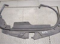 15902235 Накладка замка капота Cadillac CTS 2008-2013 9445539 #1