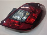  Фонарь (задний) Opel Corsa D 2006-2011 9445555 #1