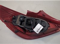 1222146, 93189100 Фонарь (задний) Opel Corsa D 2011-2014 9445603 #2