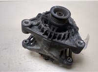 6204256 Генератор Opel Corsa D 2006-2011 9445616 #5