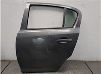  Дверь боковая (легковая) Opel Corsa D 2006-2011 9445743 #1