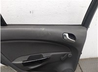  Дверь боковая (легковая) Opel Corsa D 2006-2011 9445743 #6