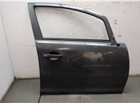  Дверь боковая (легковая) Opel Corsa D 2006-2011 9445746 #1