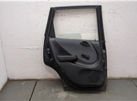  Дверь боковая (легковая) Honda Jazz 2002-2008 9445773 #8