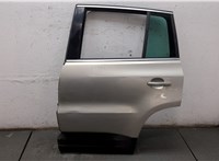  Дверь боковая (легковая) Volkswagen Tiguan 2007-2011 9445787 #1