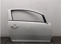  Дверь боковая (легковая) Opel Corsa D 2011-2014 9445839 #1