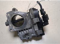  Заслонка дроссельная Opel Vectra C 2002-2008 9445921 #3