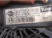  Генератор Nissan Note E11 2006-2013 9445983 #3