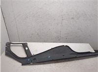 7019803 Пластик (обшивка) моторного отсека BMW 5 F10 2010-2017 9446125 #7