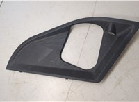 74850610 Пластик (обшивка) моторного отсека BMW 5 F10 2010-2017 9446133 #5