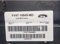  Щиток приборов (приборная панель) Ford Kuga 2012-2016 9446152 #3